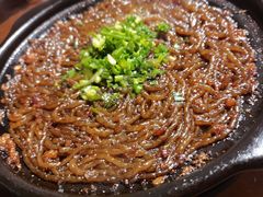 -老灶房-四川土菜(开元店)