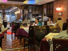 大堂-太平馆西餐厅(北京路店)