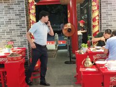 -欠火锅·水牛毛肚·团建聚餐·生日宴(何山路店)