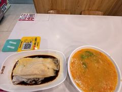 -华辉拉肠(同福店)