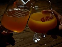 -顽啤猴精酿