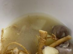 -永忠饭店(赤石店)