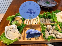 -八宝牛潮汕鲜牛肉火锅(净月店)