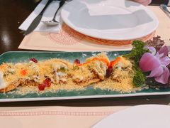 -克比叔叔印度餐厅Kebabs on the Grille (人民广场店)