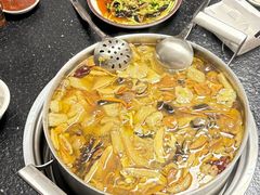 -菌极鲜野生菌火锅店(阳明祠店)