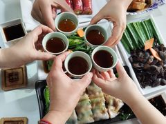 -子曰禮·茶居(三元里远景大厦店)