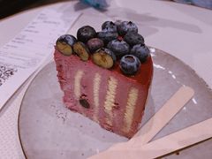 -BAKER&SPICE(环贸店)