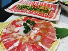 丹麦猪五花-猫抓烤肉(武进吾悦广场店)