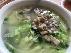 -茅屋大酒店