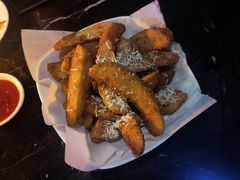 -秀·吧 Show Bar(兰州盛达希尔顿酒店)