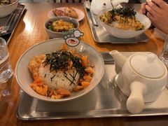 -Retro Deli 茶泡饭