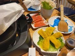 -鱼颜诱纸纸上烤鱼·蛙(龙湖天街店)