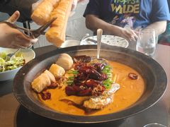 -拾久(朝阳公园店)