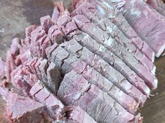 -刘纪孝腊牛羊肉(北广济街店)