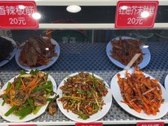 -韩麦大冷面(桂花街直营店)