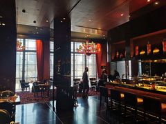 -L'ATELIER de Joel Robuchon(外滩18号店)