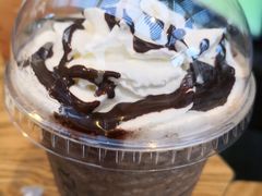 -星巴克(大梅沙8号仓店)