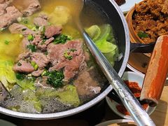 -全牛匠·乐山跷脚牛肉(新中关店)