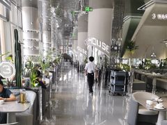 -3号仓库·餐厅(大悦城店)