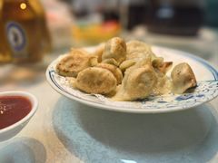-莲花公园煎蟹(总店)