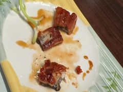 -黑松白鹿(金融街店)
