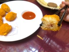 -吉祥圣雪藏餐