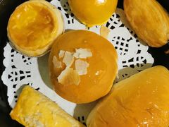 -高第街56号餐厅(宝龙店)