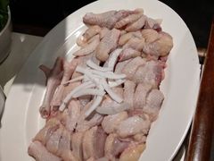 -百年果林椰子鸡(中洲店)