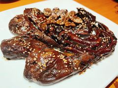 -莲餐厅·湖北菜·潜江小龙虾店(愚园路店)