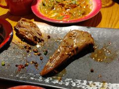 -东方一串·龙虾烧烤·特色烤鱼(柳州路店)