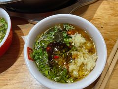 -袁记串串香(四平路店)