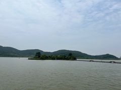 -南北湖风景区