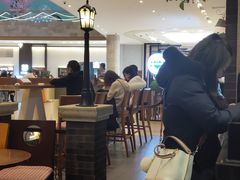 -COSTA COFFEE(德基广场店)