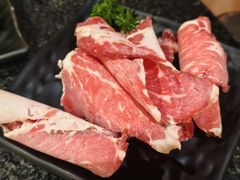 安格斯原切雪花肥牛-湊湊火锅·茶憩(世博大道店)