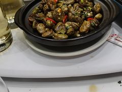 -丰收日·小海鲜·沪上家宴(顾村正大店)
