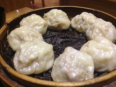 -百年尹氏汤包(环球美食荟店)