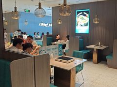 -半天妖烤鱼(西直门凯德mall店)