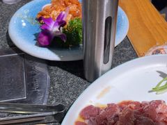 -鹤之乡·齐齐哈尔烤肉·非遗(秋涛路店)