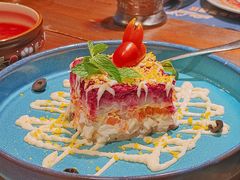 -卢布里西餐厅(总店)