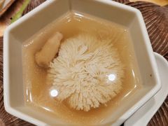 -荷风细雨·中国茶宴(世纪大道店)