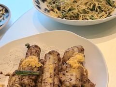 -盛百味·家宴餐厅(霸州分店)