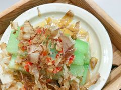 -蔡澜点心·粤菜(丽泽天街店)