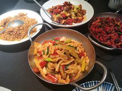 -山石榴·贵州菜(丰盛里店)