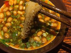 -受气牛肉·耙牛肉火锅(水晶郦城店)