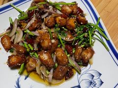 -老刘私厨猪脚饭