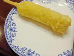 炸冰棒-老厨家(友谊路总店)