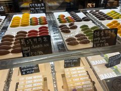 -巧克玩家·城市伴手礼(in88银泰店)