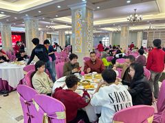 -喜临门酒家(城东店)