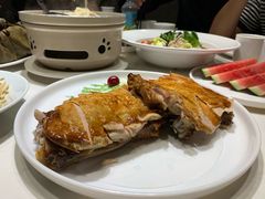 -小放牛炒菜馆(裕华万达店)