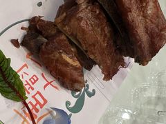 -陕西大厦中餐厅(陕西驻沪办店)
